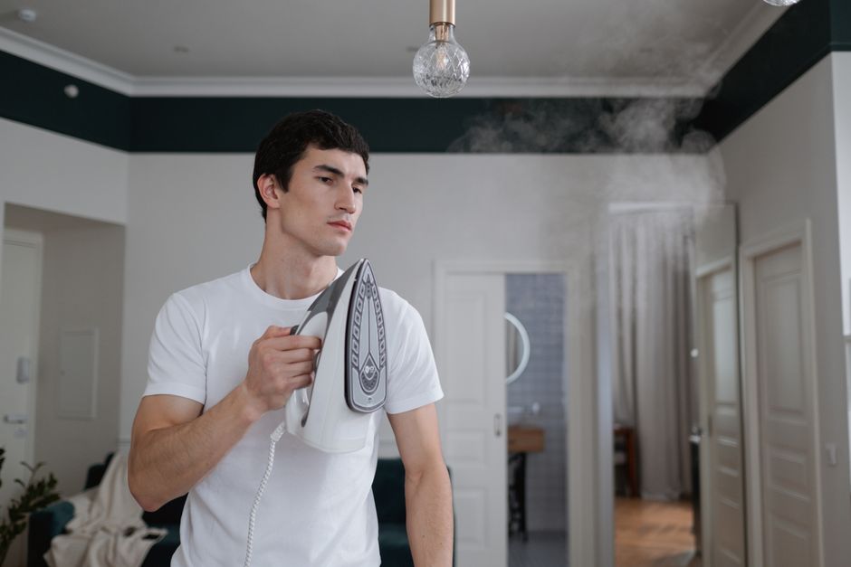 Carpet Cleaning in Dudley