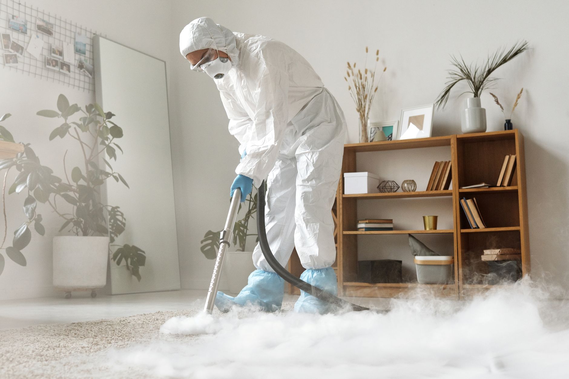 Carpet Cleaning services in Solihull, Carpet Defenders