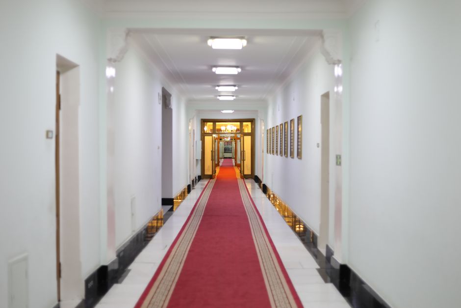 Whole-House Carpet Cleaning in Wolverhampton