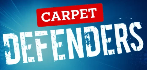 Carpet Defenders